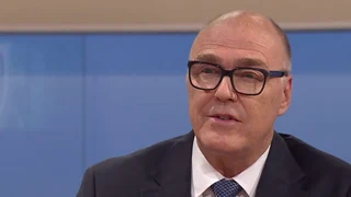 Drohnen-Alarm in Skandinavien – Bundesrat Martin Pfister: «Das muss uns beunruhigen»