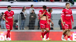 5. Pleite in letzten 6 Spielen – Nach Ibiza-Trip und mit B-Team: Meister Thun taucht in Sitten
