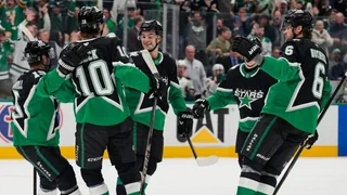Playoffs in der NHL – Stars gleichen aus – Senators verlieren spät