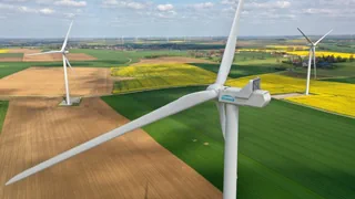 Energie-Umbau kommt voran – Europa macht vorwärts 