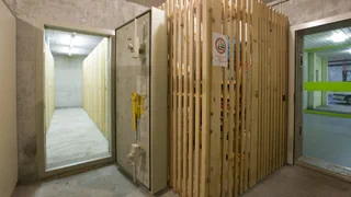 Schweizer Luftschutzräume – Wie sicher sind Luftschutzräume – und wie funktionieren sie?