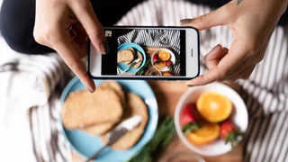Foodporn, Likes und Sehnsucht – Was uns Essen bedeutet – und warum wir es andauernd fotografieren