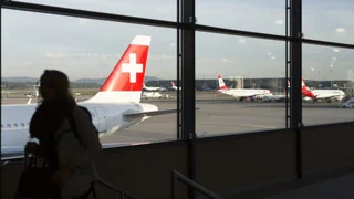 Mindestens 30 Franken pro Flug – Trede: «Es soll etwas kosten, wenn man die Umwelt verschmutzt»