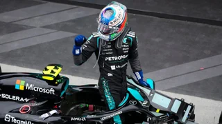 Formel 1: GP Kanada – 4. Streich in Folge: Antonelli profitiert auch von Russell-Pech