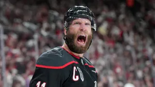 Final in den NHL-Playoffs – Carolina ist noch einen Sieg vom