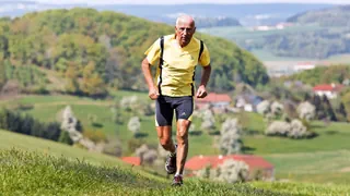 Fitte Senioren – Ist 70 tatsächlich das neue 60?