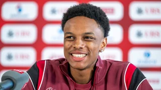 Nati-Rückkehrer Alvyn Sanches – Schicksal akzeptiert, Challenge angenommen, Fokus gesetzt