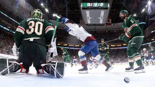 News aus der NHL und NBA – Colorado vor Halbfinal-Einzug – «OKC» weiter nicht zu stoppen