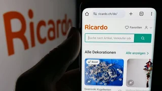 Zunehmender Ärger – Betrüger kapern vermehrt Ricardo-Konten