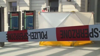 Nach Attacke von Winterthur – Was tun mit potenziellen Gefährdern?