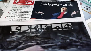 Kaum Hoffnung auf Waffenruhe – Wie jetzt mit dem Ultimatum? Jüngste Wirrungen im Iran-Krieg