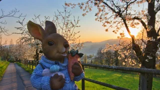 Oster-Orakel – Freundliches Osterwetter in Sicht