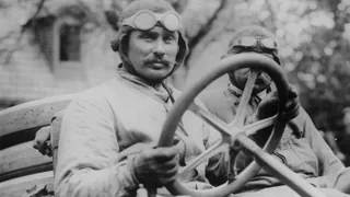 Kurioses zum GP Ungarn – Als ein Doppelgänger die bereits tote F1-Legende Szisz «vertrat»