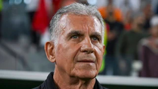 Internationale Fussball-News – Queiroz übernimmt Ghana und fährt an 4. WM-Endrunde