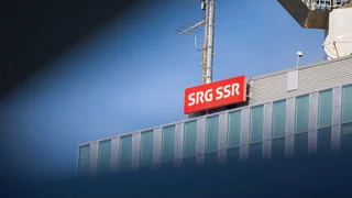 Millionen-Einsparungen bei SRG – SRG konkretisiert Sparziele und passt interne Strukturen an