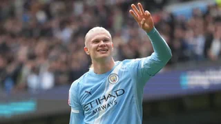 Viertelfinals im FA Cup – Haaland-Hattrick: ManCity erteilt Liverpool Lehrstunde