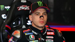 MotoGP-Sprint – Bezzecchi rastet aus und darf nicht starten