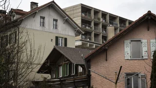 Abstimmung Kanton Bern – Formular gegen steigenden Mieten? So entscheidet der Kanton Bern