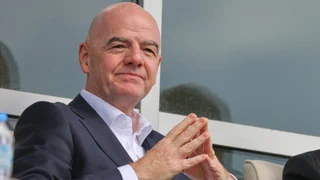 Ist der Iran an der WM dabei? – Infantino: «Die iranische Mannschaft kommt ganz sicher»