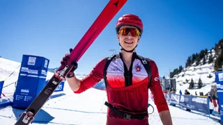 News aus dem Wintersport – Weltcupfinale im «SkiMo»: Kistler gewinnt Sprintrennen