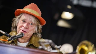 Zum 70. einer Kultfigur – Helge Schneider vermählt Jazz und Humor