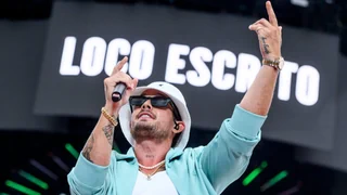 Latin-Musiker in der Krise – Loco Escrito spricht über Drogensucht und psychische Probleme