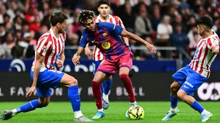 CL-Viertelfinal: SRF-Livespiel – Der Prolog ging an Barça, doch Atletico hat Ambitionen angemeldet