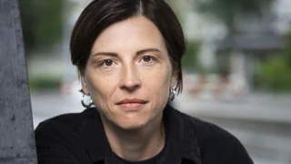 Deutscher Buchpreis 2025 – Dorothee Elmiger gewinnt den Deutschen Buchpreis 2025