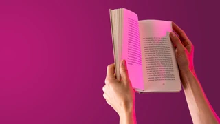 SRF-Bestenliste – Die besten Bücher im Dezember 2025 und Januar 2026