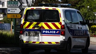 G7-Gipfel in Evian – Ernte bedroht: Genfer Bauern kämpfen für offene Grenze