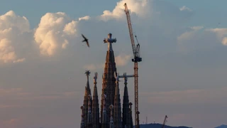 100. Todestag – Antoni Gaudí – der «Architekt Gottes» und se