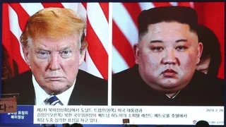 Kims Botschaft an die USA – Nordkorea hat, was der Iran nicht hat: die Atombombe