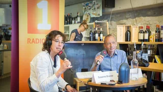 Solothurner Literaturtage 2025 – SRF an den Solothurner Literaturtagen: Programmübersicht