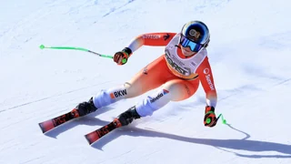 News aus dem Skisport – Grob verteidigt Abfahrtstitel – Premiere für Manser