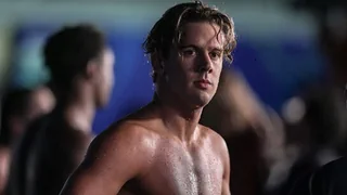 Schwimm-SM in Uster – Noè Ponti: Heimspiel als Vorspiel für Paris