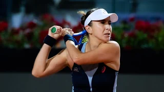 WTA-1000-Turnier in Rom – Bencic und Golubic bleiben in der 3. Runde hängen