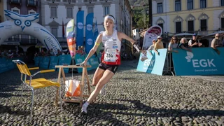 OL: Mixed-Staffel in Locarno – Bei Norwegens Triumph rettet sich die Schweiz aufs Podest