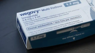 Weg mit der Spritze – In den USA kommt die erste Abnehmpille auf den Markt