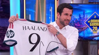 Präsi-Wahlen bei Real Madrid – Perez-Herausforderer Riquelme lockt mit Haaland und Rodri