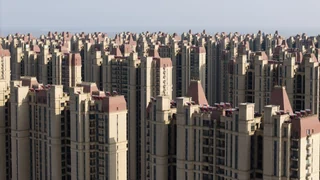 Pause vom Turbokapitalismus – Chinas Junge entspannen dank Immobilienkrise