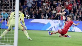 Champions League: Viertelfinal – Liverpool chancenlos – PSG macht Halbfinal-Tür weit auf