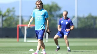 Test-Knüller in Rijeka live – Kroatien und Belgien proben den Ernstfall