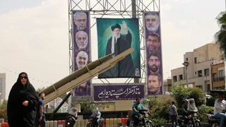 Atomabkommen am Ende – UNO-Sanktionen gegen den Iran wieder in Kraft