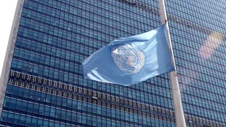 Weltordnung unter Druck – Ein zahnloser Papiertiger? Warum das Völkerrecht doch Biss hat