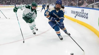 Vor den Playoffs der PWHL – Müllers Boston Fleet schielt auf den Premierentitel