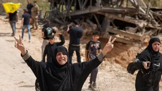 Zehntägige Waffenruhe – «Neben der Erleichterung gibt es grosse Unsicherheit im Libanon»