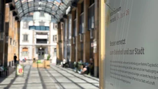 Abstimmung Stadt Zug – Geplanter Umbau der Metalli ist umstritten