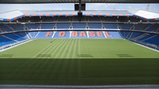 Partie Thun – FCB verschoben – Brand in Basler Kabinentrakt führt zu Spielabsage