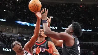 News aus den US Sports – Unbelohnte Aufholjagd der Rockets