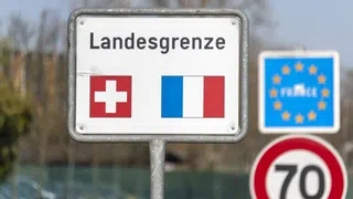 Abstimmung Kanton Basel-Stadt – «Zämme in Europa»: Basel soll näher zu EU-Nachbarn rücken